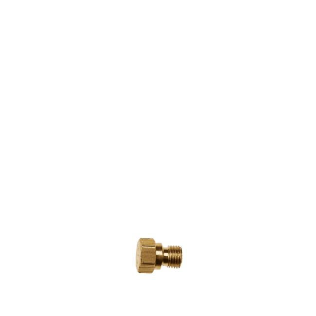 Primus OmniLite Ti nipplo di ricambio Jet Nipple 0,25