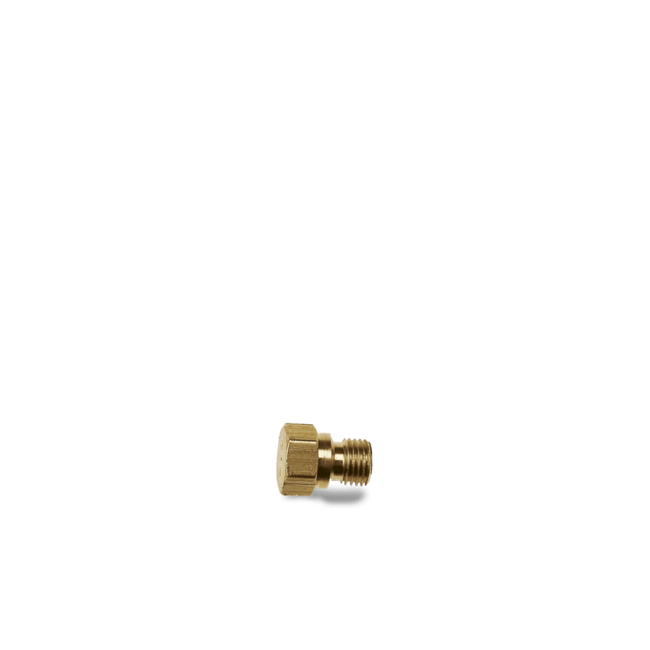 Primus Jet Nipple nipplo di ricambio per il fermentatore Essential 0,33 , 5 pz.