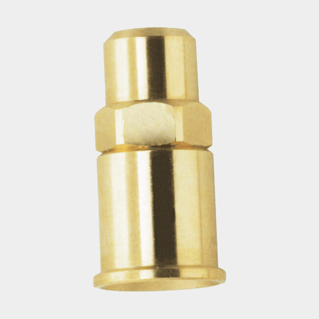 Primus Nipplo di ricambio Nipplo Jet 0,37 per Gravity 5 pz.