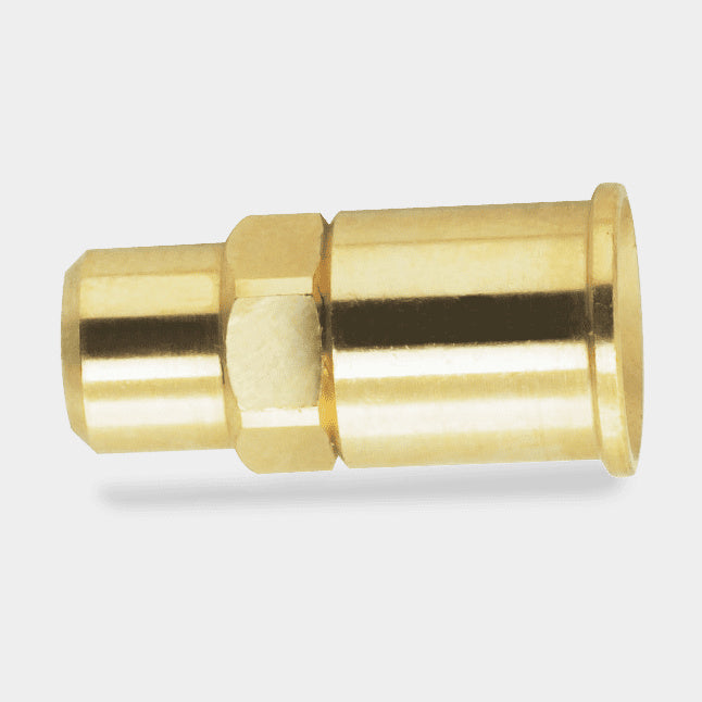Primus Nipplo di ricambio Nipplo Jet 0,42 per Gravity 5 pz.