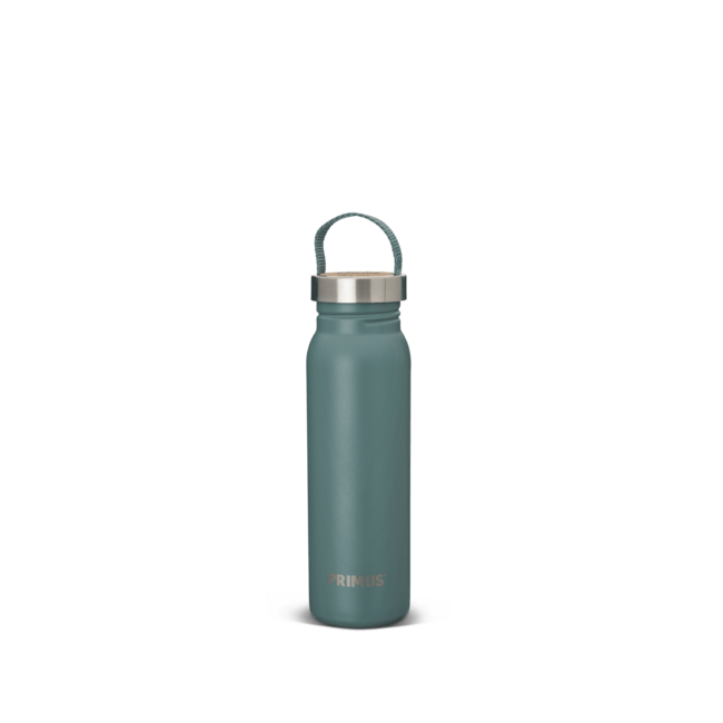 Primus Klunken bottiglia in acciaio inox 0,7 L, gelo