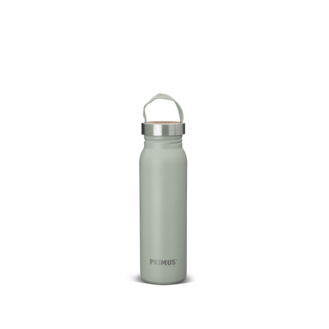 Primus Klunken bottiglia in acciaio inox 0,7 L, verde menta