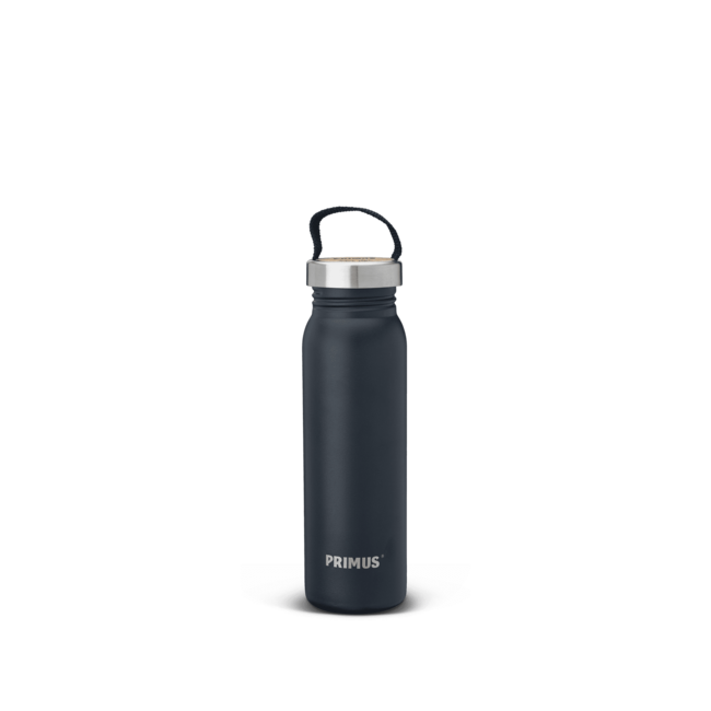 Primus Klunken bottiglia in acciaio inox 0,7 L, blu reale