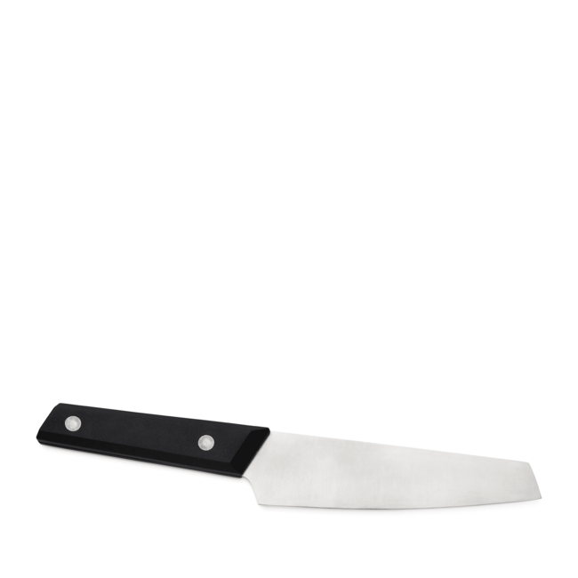 Primus FieldChef coltello, nero