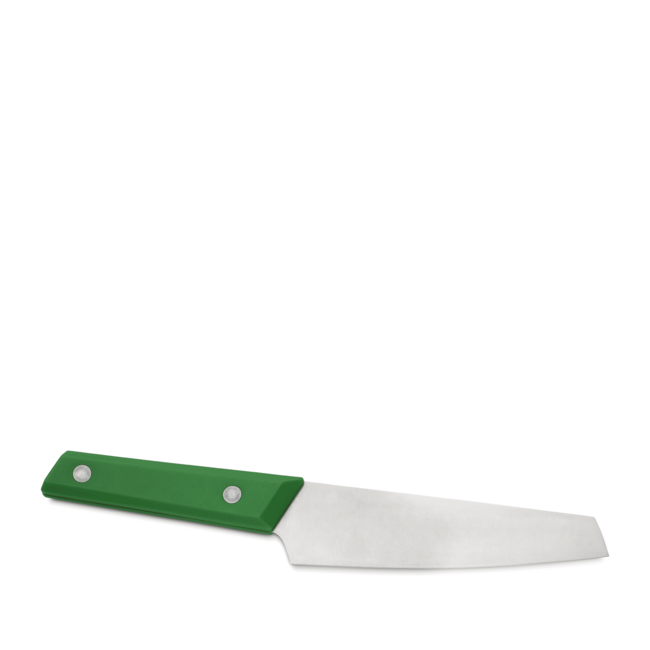 Primus FieldChef coltello, colore muschio