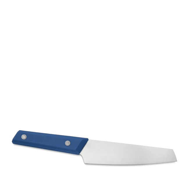 Primus FieldChef coltello, blu