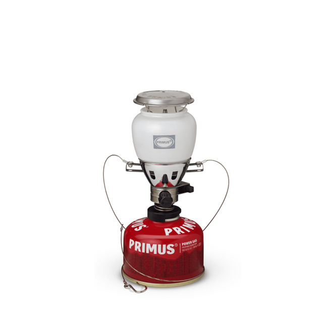 Primus EasyLight Piezo Duo lanterna a gas