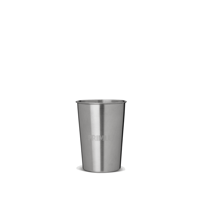 Primus vetro 0,3 l, acciaio inox