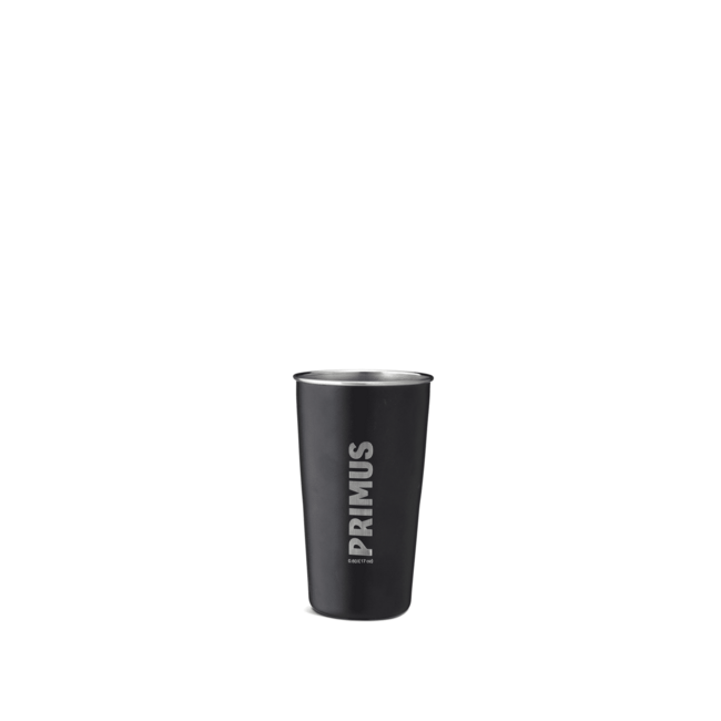 Primus CampFire tazza 0,5 L, nera
