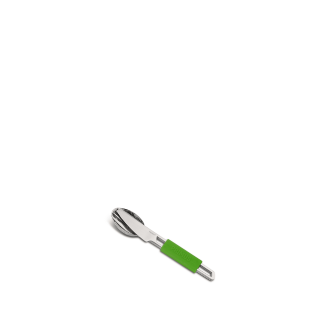 Primus Posate, verde foglia