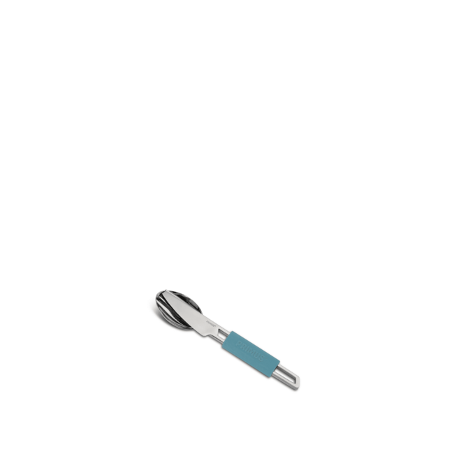 Primus Primus posate, blu pallido