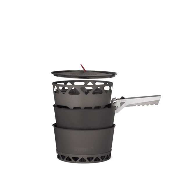Primus PrimeTech fornello set 1,3L
