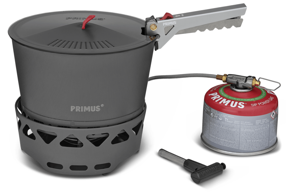 Primus PrimeTech fornelIo, set 2,3L