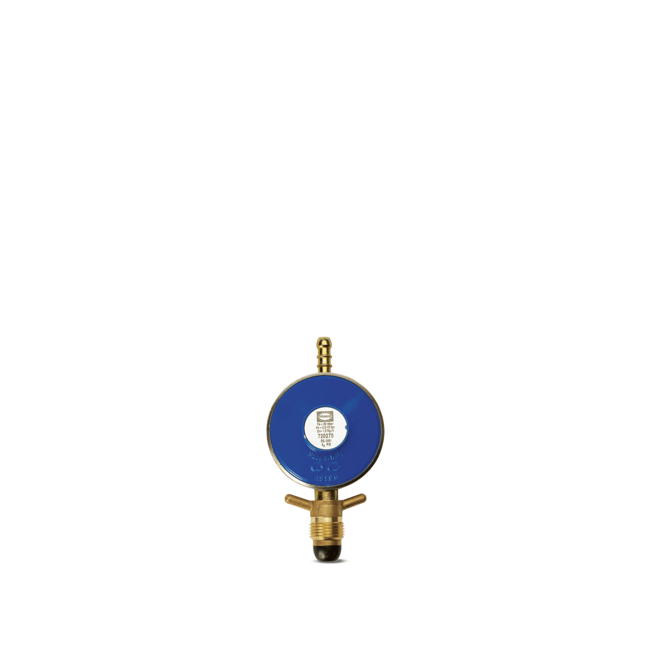 Primus Regolatore 30mbar p.o.l 8mm 1,5 kg