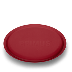 PRIMUS σετ φαγητού, κόκκινο