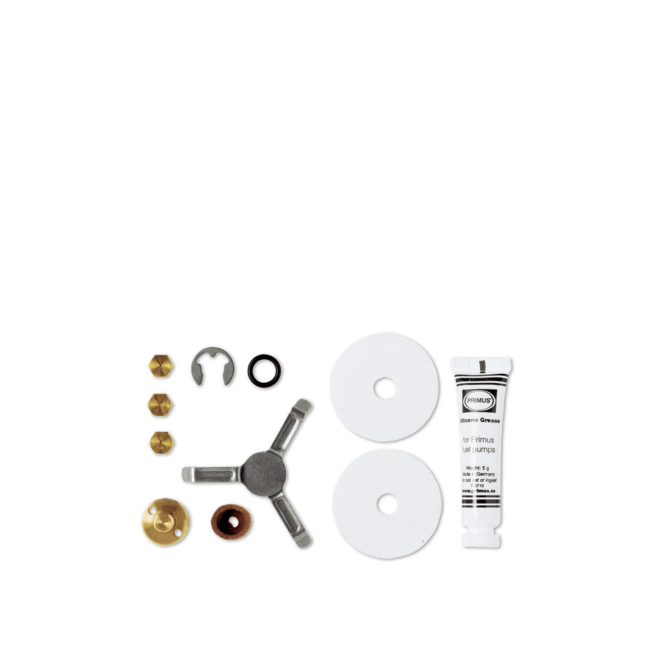 Primus OmniFuel e MultiFuel EX kit di manutenzione