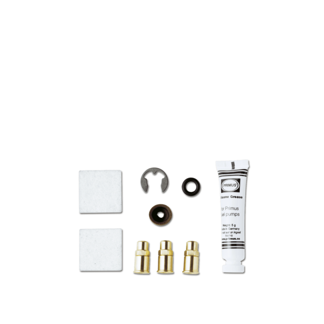 Primus Power & Spider MF kit di manutenzione
