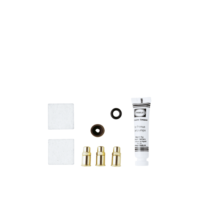 Primus Gravity II MF kit di manutenzione