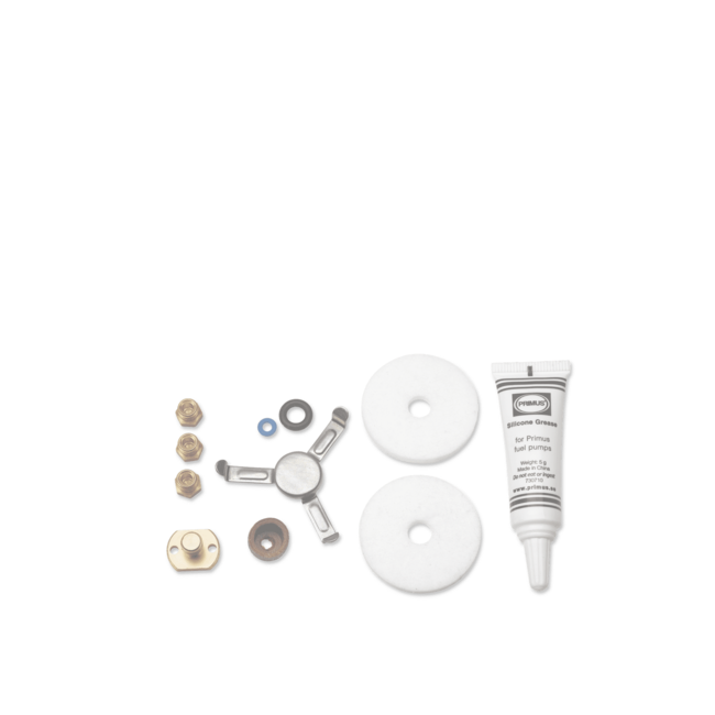 Primus OmniLite Ti kit di assistenza