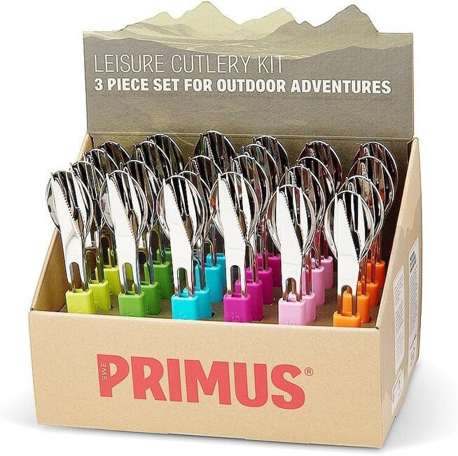 Primus Forcella pieghevole, blu