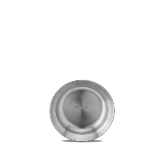 Primus CampFire piastra in acciaio inox