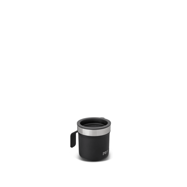 Primus Koppen tazza termica 0,2 L, nera