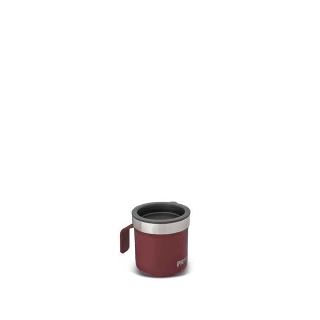 Primus Koppen tazza termica 0,2 l, rosso bue
