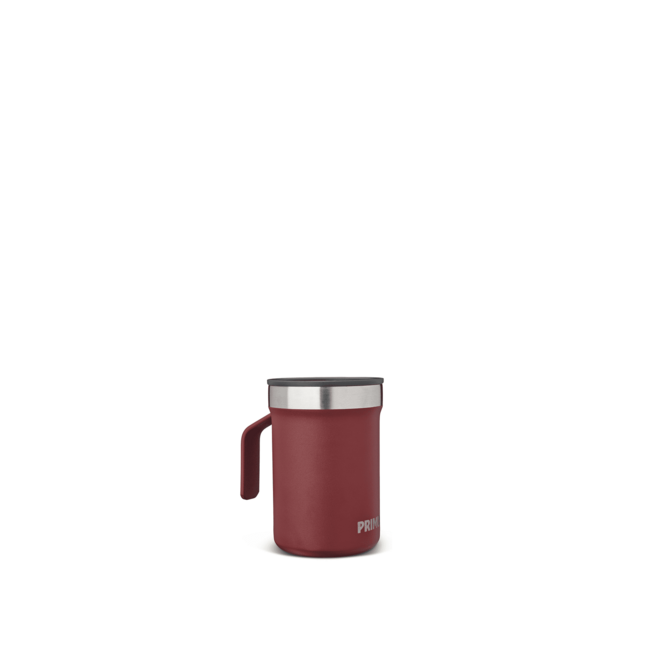 Primus Koppen tazza termica 0,3 l, rosso bue