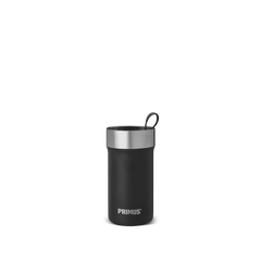 Primus Slurken tazza termica da 0,3 L, nera