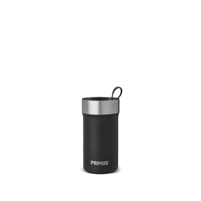 Primus Slurken tazza termica da 0,3 L, nera