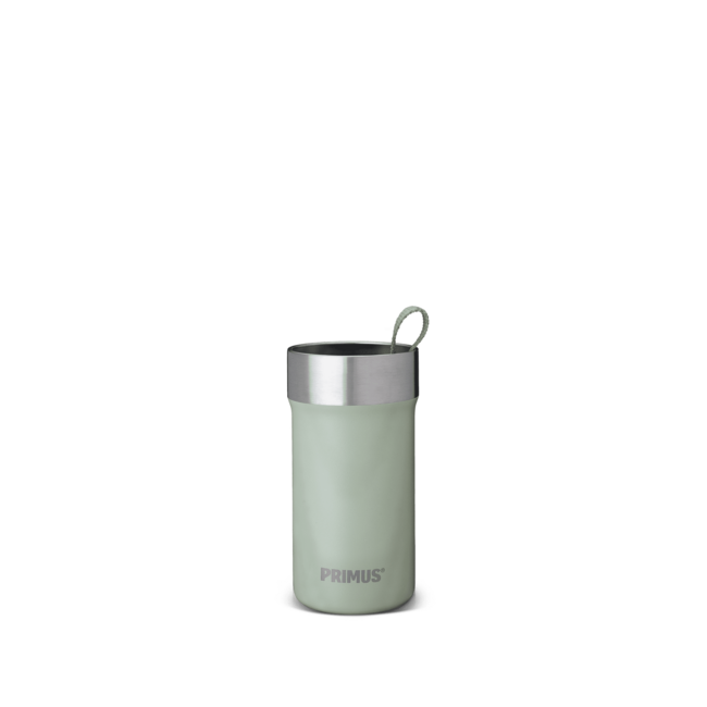 Primus Slurken tazza termica da 0,3 L, verde menta