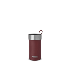 Primus Slurken tazza termica 0,3 l, rosso bue
