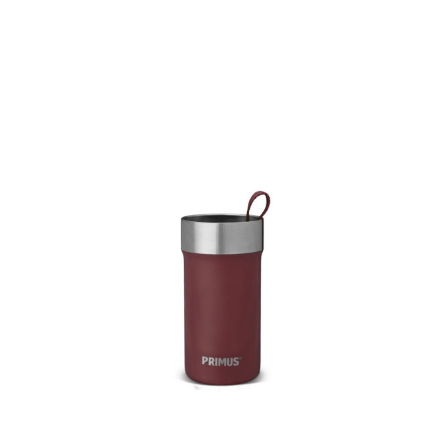 Primus Slurken tazza termica 0,3 l, rosso bue