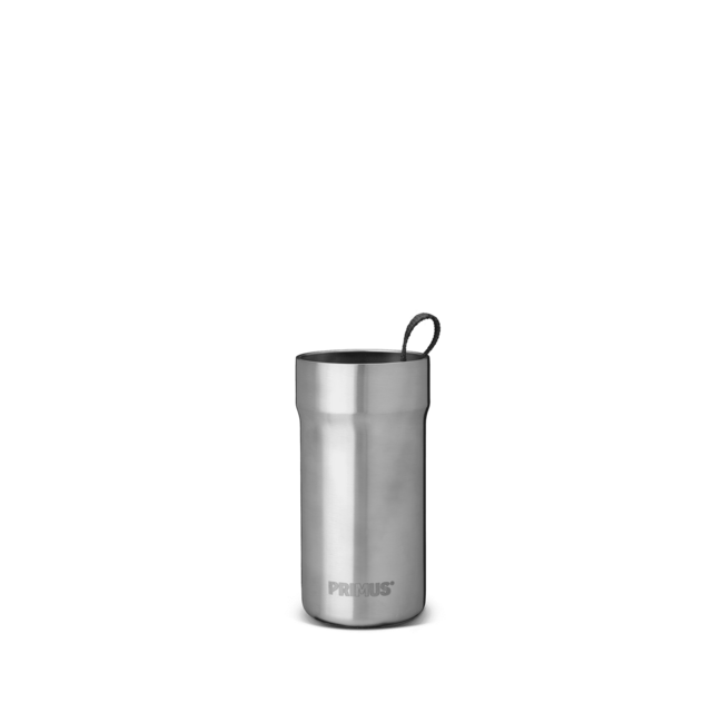 Primus Slurken tazza termica 0,3 l, acciaio inox
