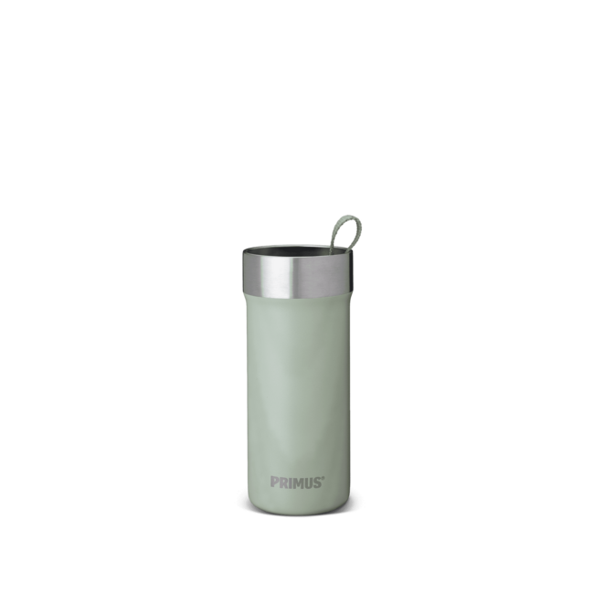 Primus Slurken tazza termica da 0,4 L, verde menta