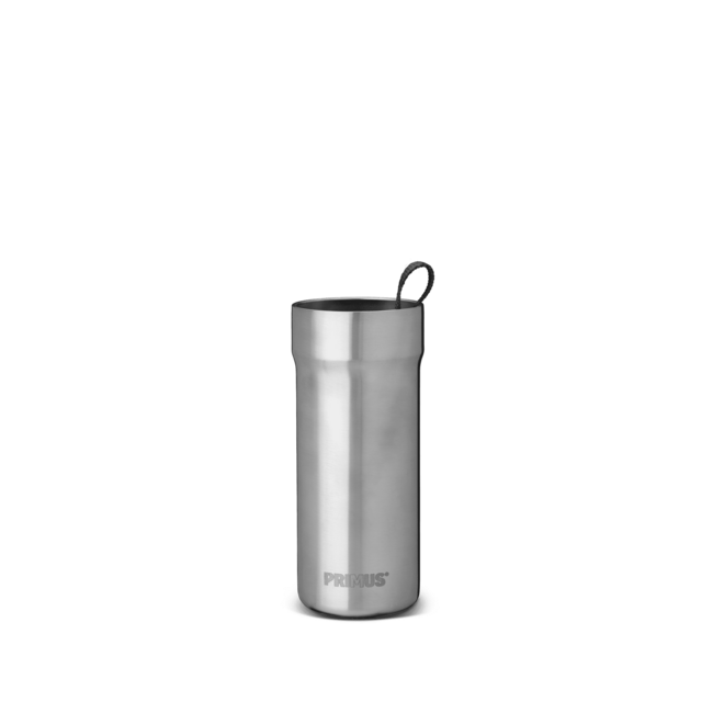 Primus Slurken tazza termica 0,4 L, acciaio inox