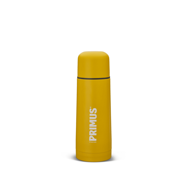 Primus Thermos 0,75 L, giallo