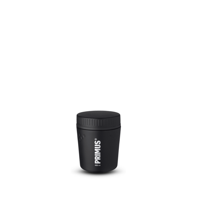 Primus TrailBreak termos alimentare, nero