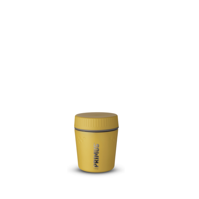 Primus TrailBreak thermos alimentare, giallo