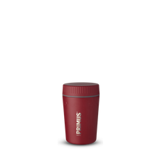 Primus TrailBreak termos alimentare grande, rosso fienile