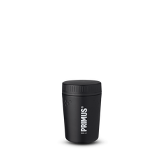 Primus TrailBreak termos alimentare, nero