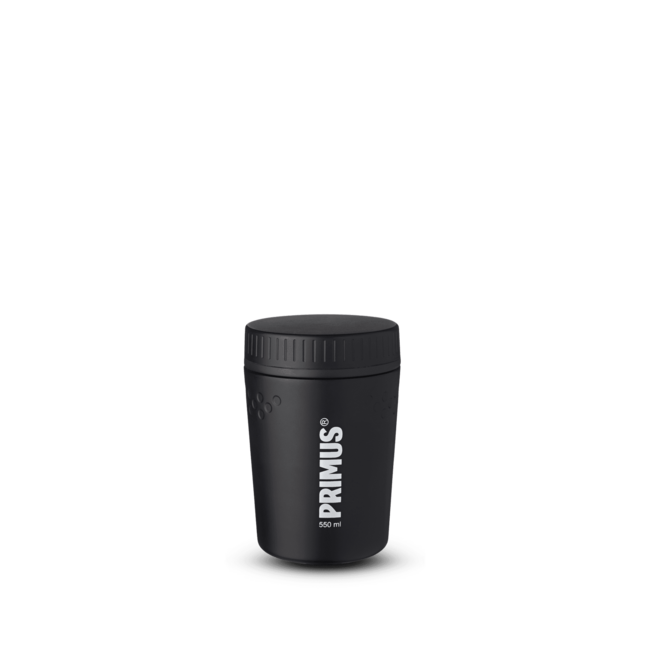 Primus TrailBreak termos alimentare, nero