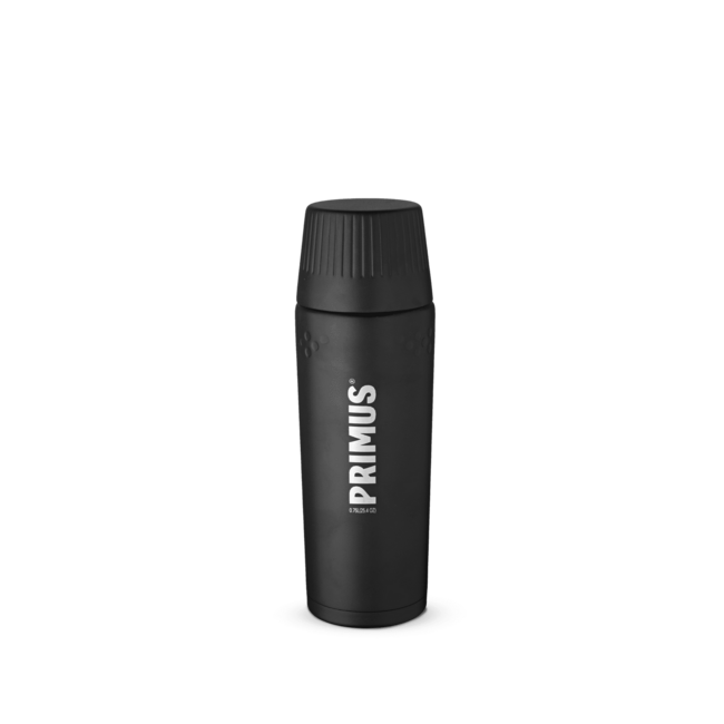 Primus TrailBreak thermos 0,75 L, nero