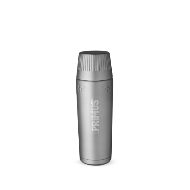 Primus TrailBreak termos thermos 0,75 l, acciaio