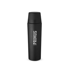 PRIMUS TrailBreak Θερμός 1 L, μαύρο