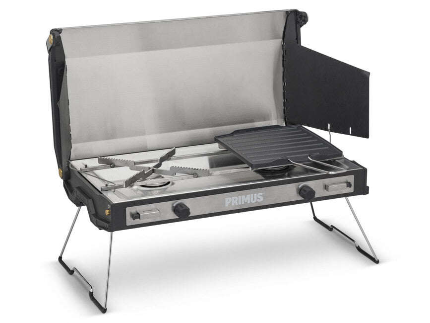 Primus Tupike fornello