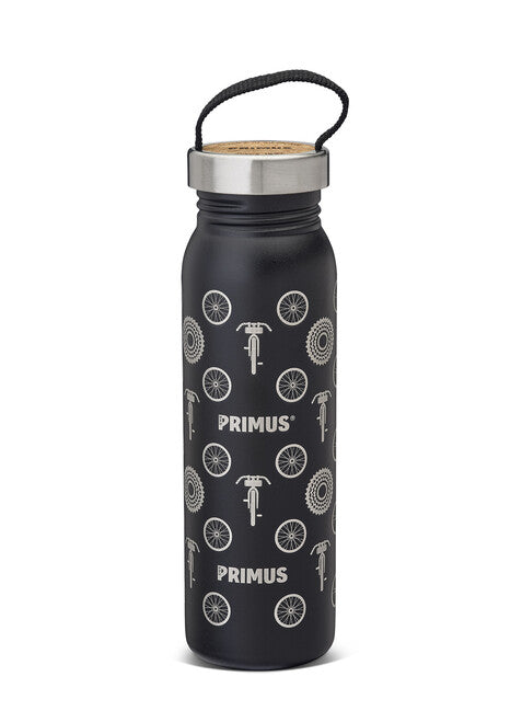 Primus Klunken Feed Zone bottiglia turistica 0,7 l