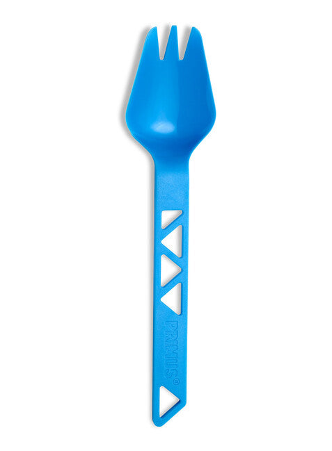 Primus Trailspork Tritan® uni posate, blu