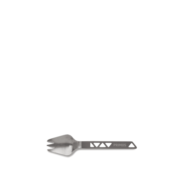 Primus Trailspork Tritan® uni posate, titanio