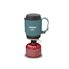 Primus Lite Plus sistema di cottura, felce